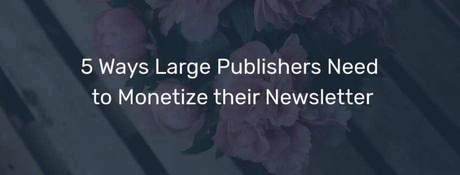 Interview: Five Insights from