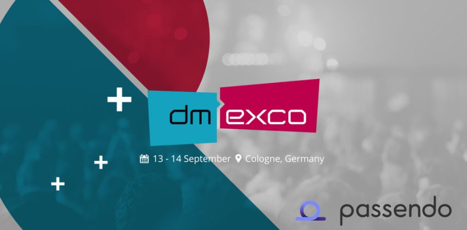 Meet us at Dmexco!