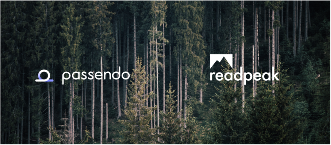 Passendo Partners with readpeak to Empower it's Nordic Network